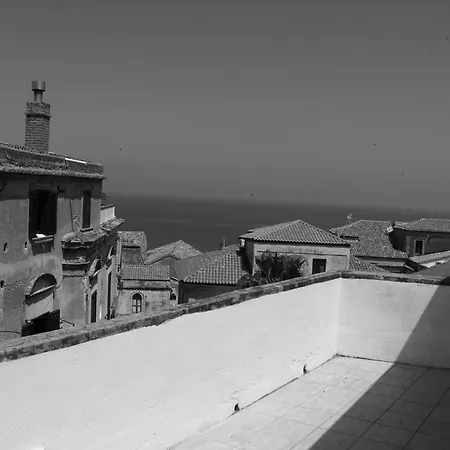 Apartamento Dorattic *