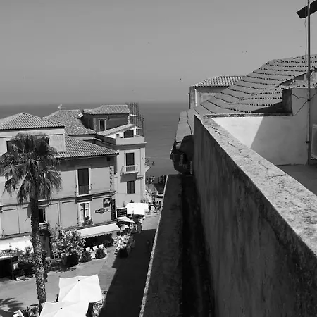 Apartamento Dorattic *
