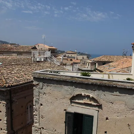 Apartamento Dorattic *