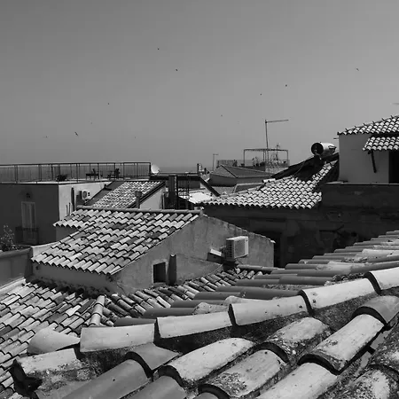 Apartamento Dorattic Tropea