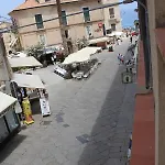 Apartment Dorattic Tropea