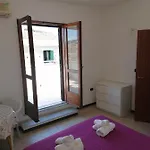 Dorattic Apartment Tropea