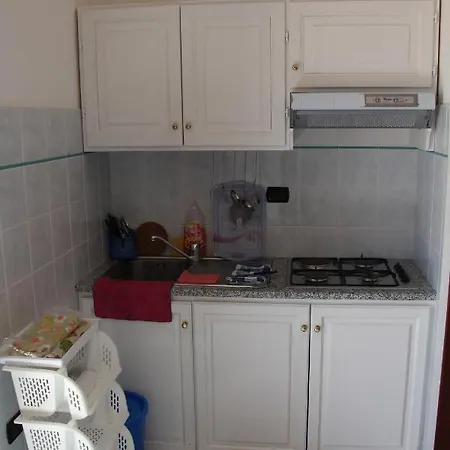 Appartement Dorattic *