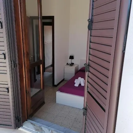 Dorattic 公寓 特罗佩阿