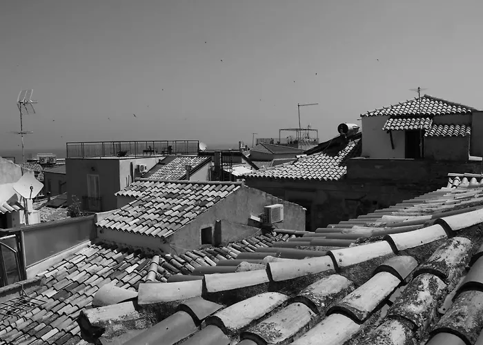 公寓 Dorattic 特罗佩阿