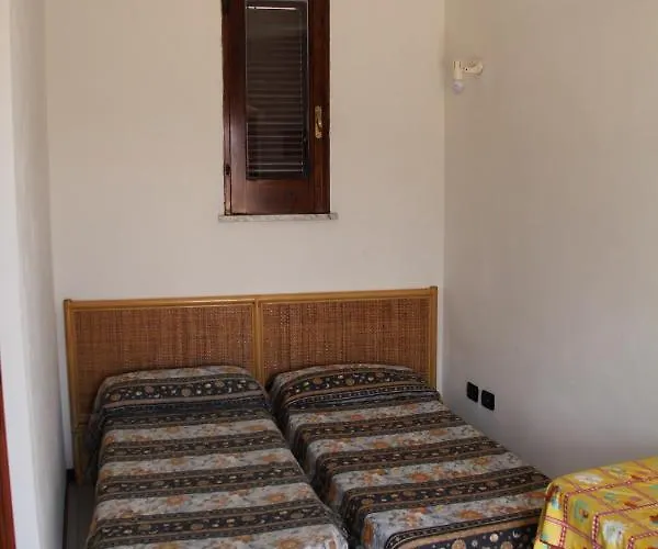 Dorattic 公寓 特罗佩阿