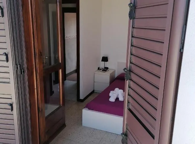 Dorattic 公寓 特罗佩阿