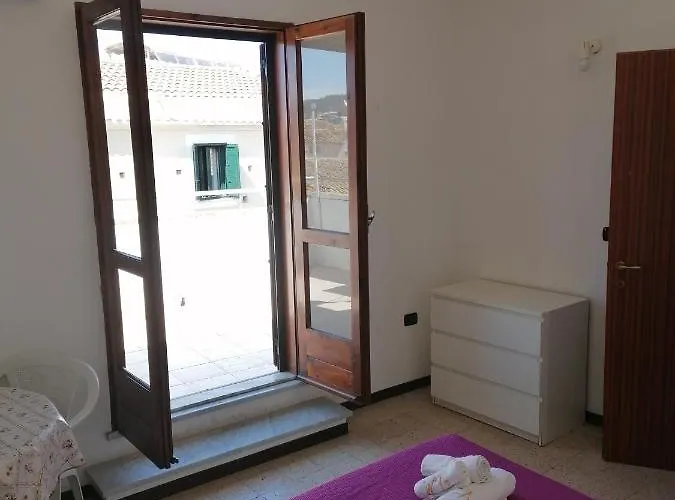 Dorattic 公寓 特罗佩阿